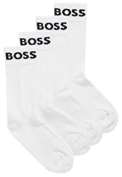 2 PACK - férfi zokni BOSS