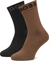 2 PACK - pánské ponožky BOSS