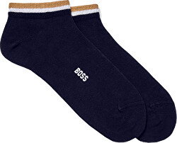 2 PACK - pánské ponožky BOSS