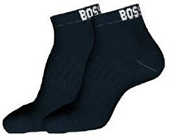 2 PACK - calzini da uomo BOSS