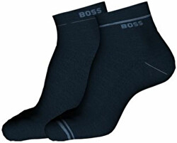 2 PACK - calzini da uomo BOSS