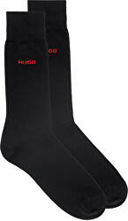 2 PACK - férfi zokni HUGO
