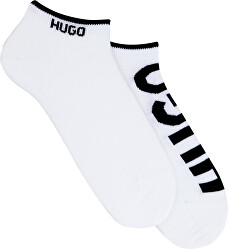 2 PACK - calze da uomo HUGO