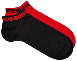 2 PACK - pánské ponožky HUGO