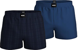 2 PACK - boxer da uomo BOSS