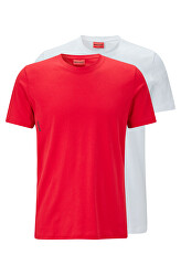 2 PACK - tricou pentru bărbați HUGO Regular Fit