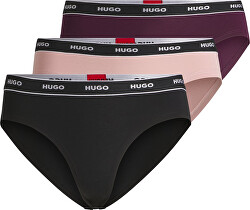 3 PACK - Slip donna HUGO