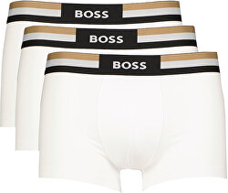 3 PACK - boxer da uomo BOSS