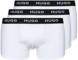 3 PACK - boxeri pentru bărbați HUGO