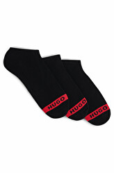 3 PACK - pánské ponožky HUGO