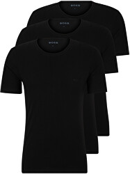 3PACK - Herren T-Shirt BOSS Regular Fit t