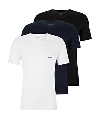 3PACK - Herren T-Shirt BOSS BOSS Regular Fit