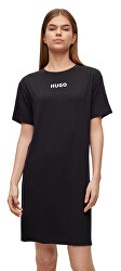 Camicia da notte da donna HUGO Relaxed Fit