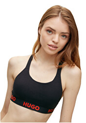 Női melltartó HUGO Bralette