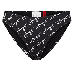 Női bikini alsó Bikini HUGO