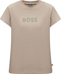 T-shirt da donna BOSS