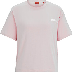 T-shirt da uomo HUGO Relaxed Fit