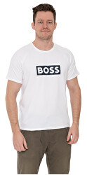 T-shirt da uomo BOSS Regular Fit