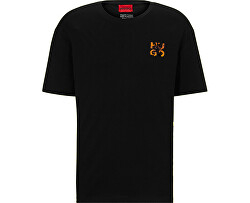 Herren-T-Shirt HUGO Regular Fit