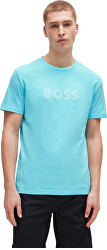 T-shirt uomo BOSS Regular Fit
