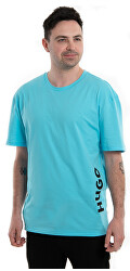 T-shirt uomo HUGO Relaxed Fit