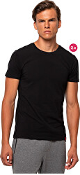 2 PACK - Herren-T-Shirt Ares