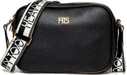 Dámská crossbody kabelka Efedra