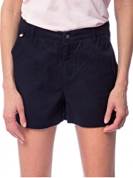 Pantaloni scurți pentru femei Wagar S19-488 Navy