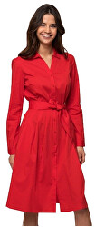 Damen Kleid Vaespo