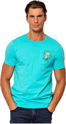 ZĽAVA - Pánske tričko Masury