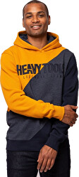 Herren-Sweatshirt Smooth