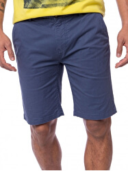 Pantaloni scurți pentru bărbați Waterloo S19-410 Midblue