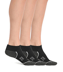 3 PACK - dámske ponožky