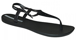 Női flip flop papucs Class Pop II Fem Black/black