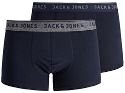 2 PACK - boxer da uomo JACVINCENT