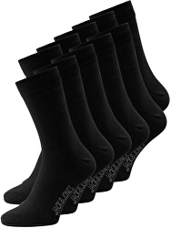 10 PACK - ciorapi pentru bărbați JACJENS