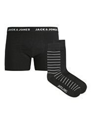 2 PACK - pánske boxerky a ponožky JACMARTY