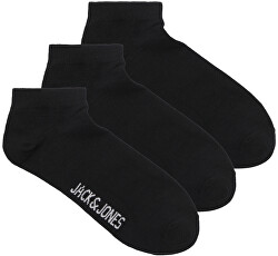 3 PACK - ciorapi pentru bărbați JACLOUIS