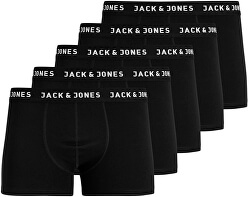 5 PACK -boxeri pentru bărbați JACHUEY
