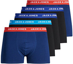 5 PACK - pánske boxerky JACL