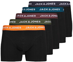 5 PACK - Herrenboxershorts JACOLIVER