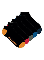 5 PACK - pánske ponožky JACTED