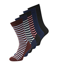 5 PACK - pánske ponožky JACYARN
