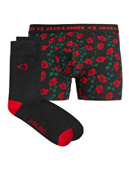 Herren Set - Boxershorts und Socken JACRON