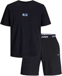 Set pentru bărbați - tricou și pantaloni scurți JACOSCAR Standard Fit