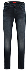 Blugi JJIGLENN Slim Fit pentru bărbați JJFOX 12175893,