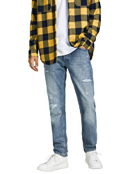 Férfi farmer nadrág JJIMIKE Comfort Fit