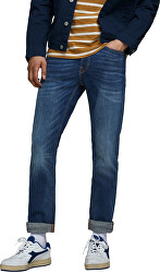 Jeans da uomo Slim Straight Fit JJITIM