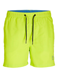 Pantaloni scurți de înot pentru bărbați JPSTFIJI Regular Fit