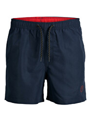 Pantaloni scurți de înot pentru bărbați JPSTFIJI Regular Fit